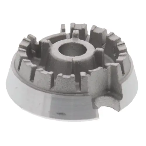 Exact Replacement Parts DG62-00076B Samsung Replacement Burner Head For Ran, Part# Dg62-00076b