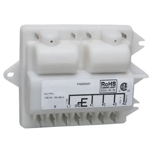 Exact Replacement Parts ER6540S0001 0   4 Spark Module