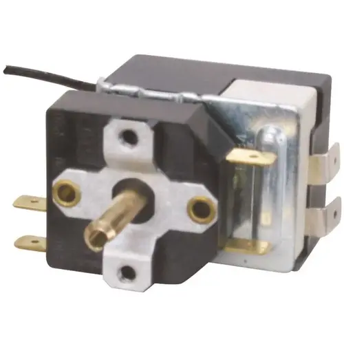 Exact Replacement Parts ERWB20K10026 240-Volts 20-Amps Oven Thermostat