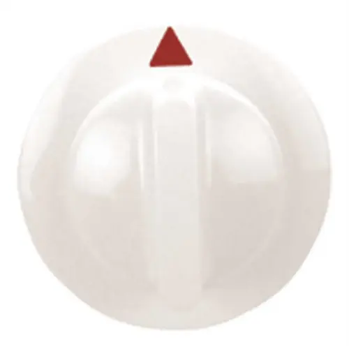 Exact Replacement Parts ERWE1X1263 Dryer Knob, replaces GE WE1X1263
