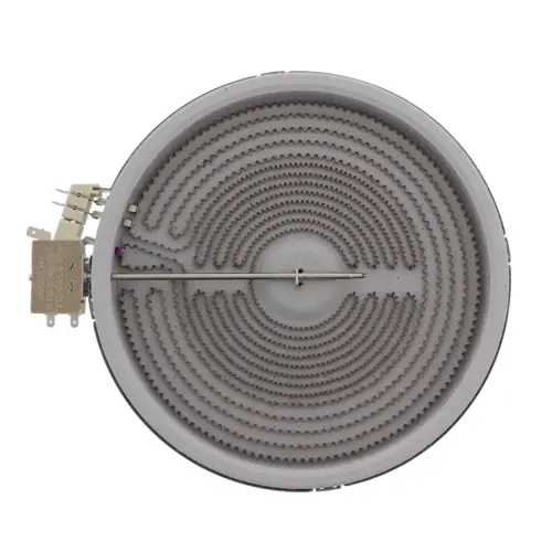 Exact Replacement Parts RS975D25 ELEMENT, SURFACE 10" RADIANT for Electrolux