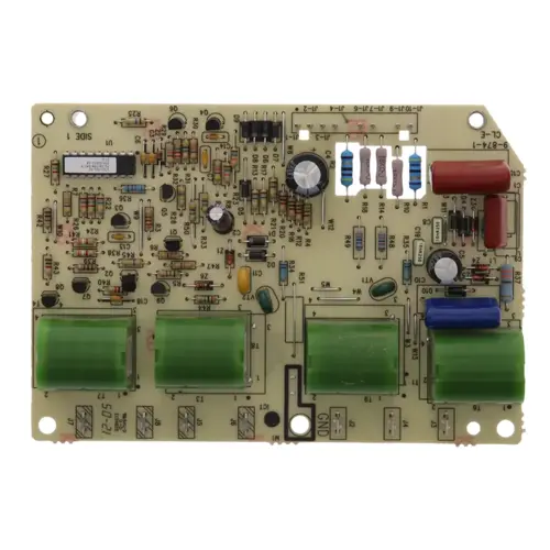 Exact Replacement Parts W10331686 MODULE, SPARK (BOARD) for Whirlpool