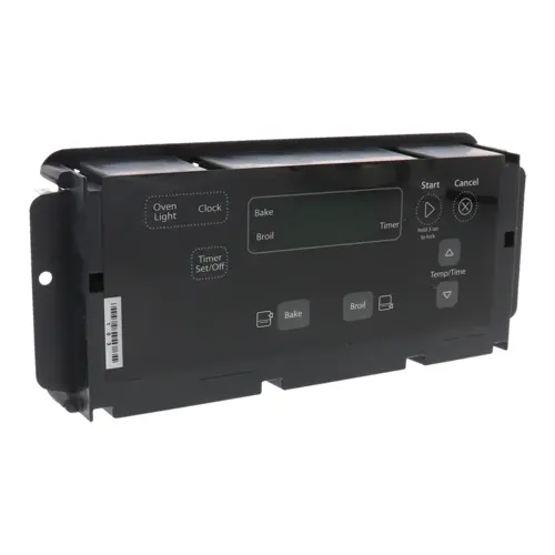Exact Replacement Parts W10556710 BOARD, OVEN CONTROL for Whirlpool