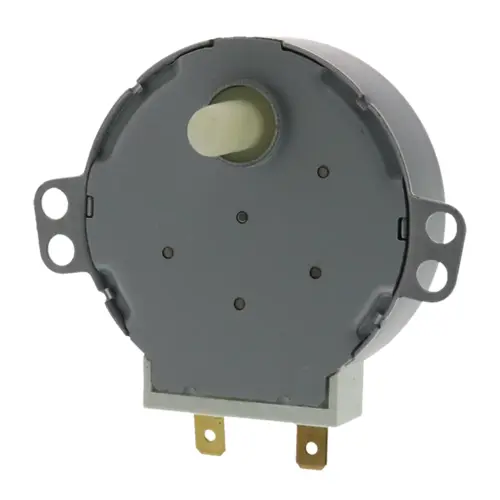 Exact Replacement Parts W10642989 MOTOR, TURNTABLE for Whirlpool