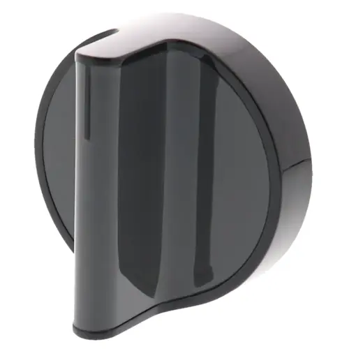Exact Replacement Parts W10836470 Whirlpool Replacement Knob For Range, Part #w10836470