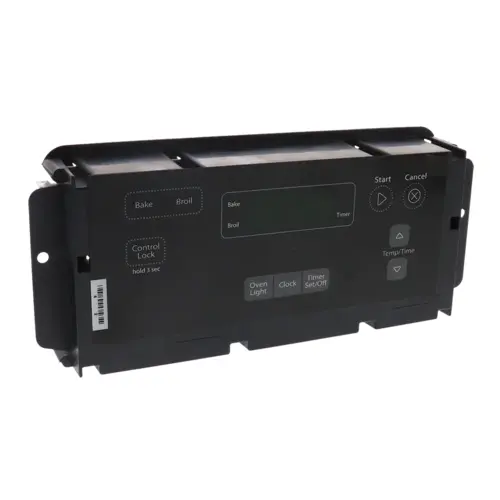 Exact Replacement Parts W11122555 BOARD, OVEN CONTROL for Whirlpool