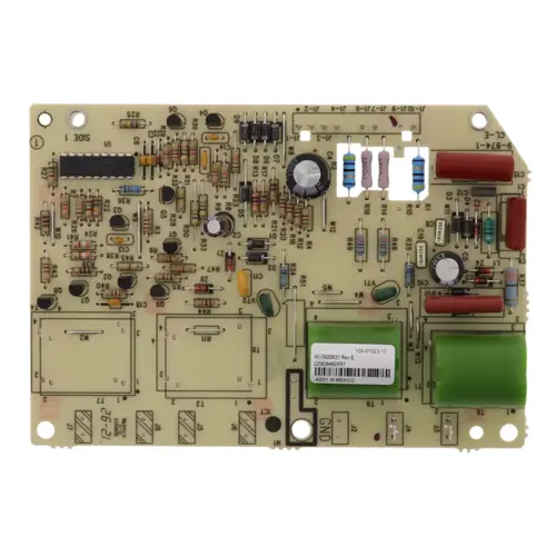 Exact Replacement Parts W11162730 MODULE, SPARK for Whirlpool