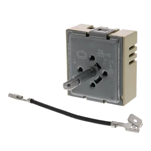 Exact Replacement Parts WB24T10063 CONTROL, INFINITE for GE