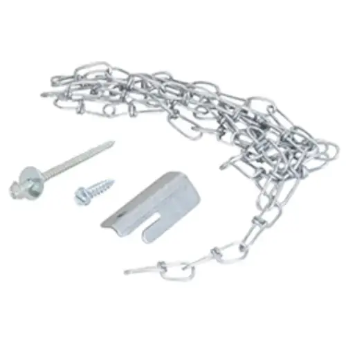 Exact Replacement Parts WB2X7909 Ge Range Universal Anti Tip Kit