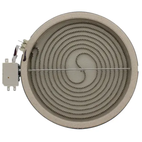 Exact Replacement Parts WB30T10132 Range Radiant Surface Element for GE