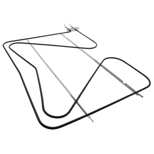 Exact Replacement Parts WB44T10104 Ge Replacement Bake Element For Range Oven Stove, Part #wb44t10104