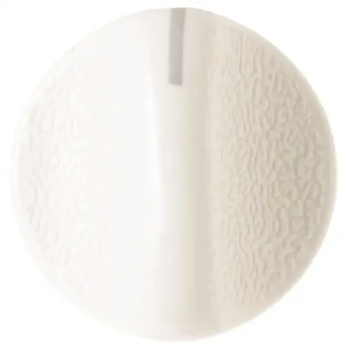 GE WB03X10209 Range Hood Control Knob