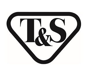 T & S BRASS & BRONZE WORKS 000821-40 T&S BRASS Pre-Rinse Spring Body Chrome
