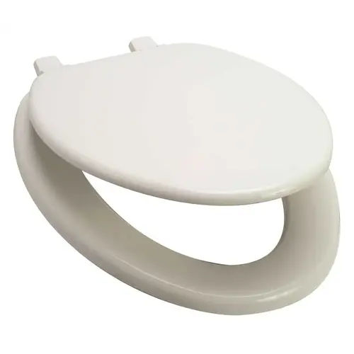 Beneke 201055 EM20 TM TOILET SEAT, WHITE