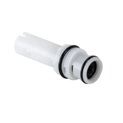 Boston Harbor TOBI24030021WH DIVERTER F/TWO HNDL KTN FAUCET