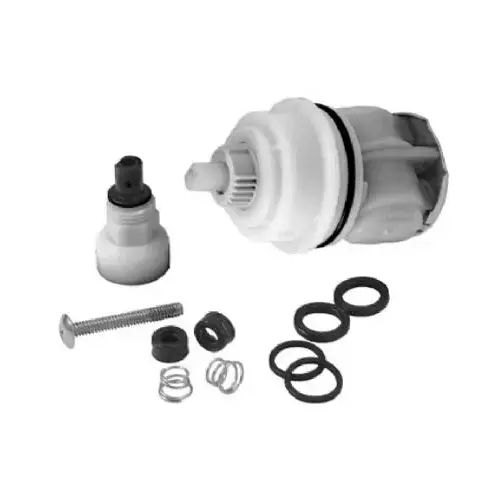BrassCraft SLD1058 Delta Tub & Shower Cartridge Assembly, 1500/1700 Series