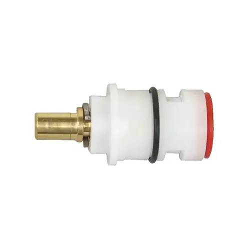 BrassCraft ST1136X Hot Stem For Lavatory/Kitchen Faucet, For Glacier Bay