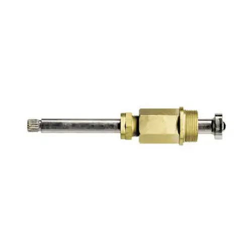 BrassCraft ST4117 Briggs Tub & Shower Faucet Stem, Hot & Cold