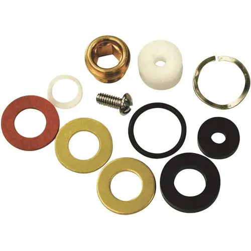Danco 124104 Stem Repair Kit for American Standard Colony Tubs and Showers Brass