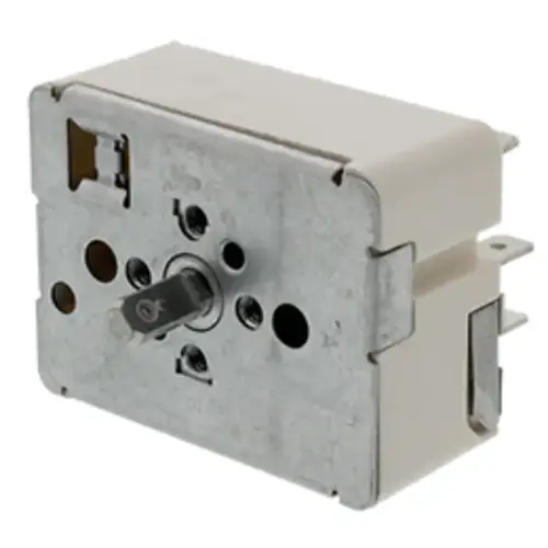 Exact Replacement Parts 1841L61 SWITCH, INFINITE for Brown Stove
