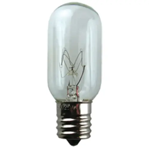 Exact Replacement Parts 25T8N BULB, APPLIANCE