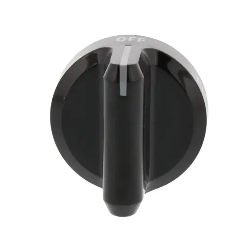Exact Replacement Parts 316564508 KNOB, BURNER (NLA WHEN GONE) for Electrolux