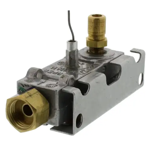 Exact Replacement Parts 4333718 VALVE, SAFETY for Whirlpool