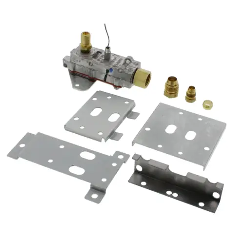 Exact Replacement Parts 5817S0007 VALVE, SAFETY for Universal
