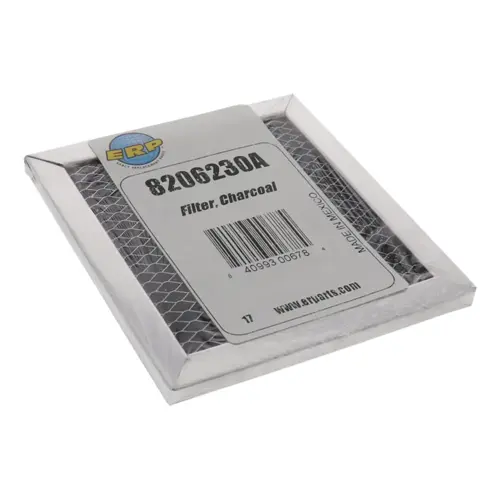 Exact Replacement Parts 8206230A FILTER, CHARCOAL