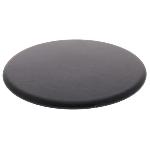 Exact Replacement Parts DG62-00070A Ge Surface Burner Cap For Ranges, Part #dg62-00070a