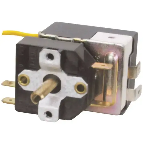 Exact Replacement Parts ERWB20K10010 Oven Thermostat Replaces GE