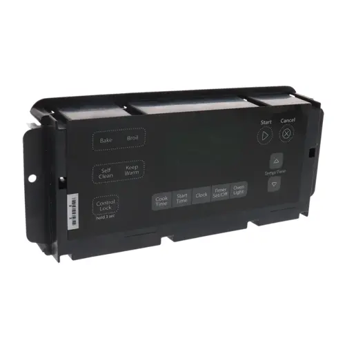 Exact Replacement Parts W11122531 Whirlpool Electric Control For Range Part #w11122531c