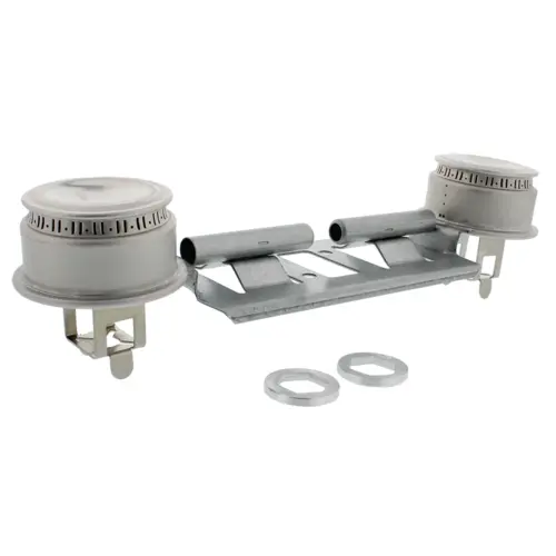 Exact Replacement Parts WB16K10026 BURNER, RANGE for GE
