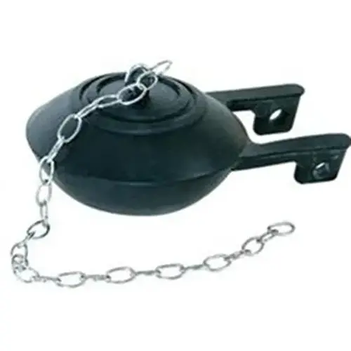 Ez-Flo 40076 Toilet Tank Flapper