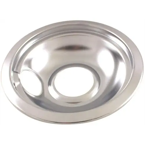 Frigidaire 55-5303280336 Electric Range Chrome Drip Pan