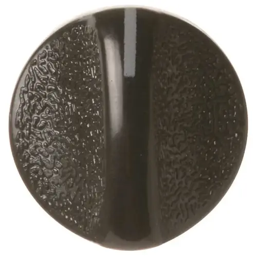 GE WB03X10208 Range Hood Control Knob
