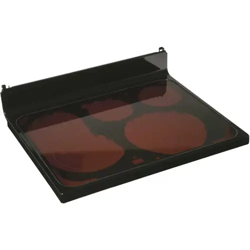 GE WB62X26649 Rangetop Glass