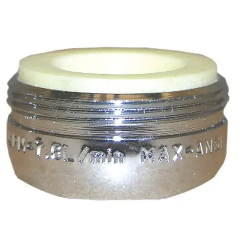 Lasco 09-1121 2.2 GPM Male Thread Aerator