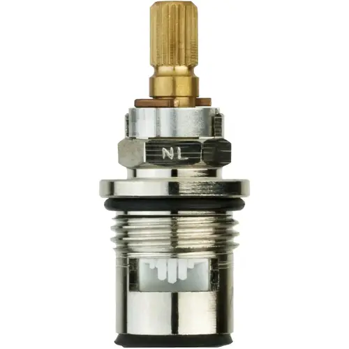 Lasco S-417-2NL Cold Water Kohler No. 3821 or No. 3822 Faucet Stem