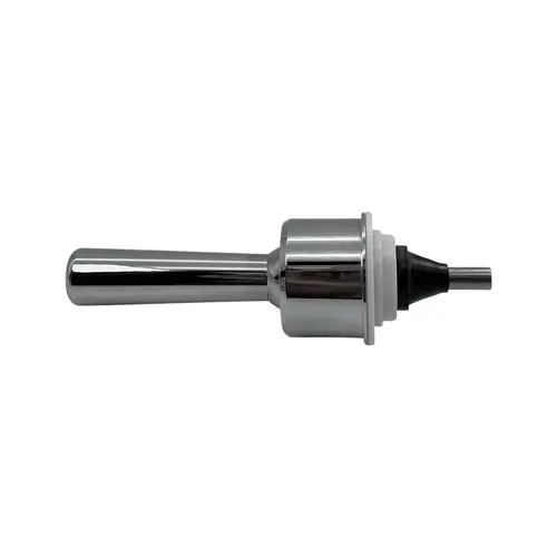 SLOAN VALVE COMPANY 5302002 B-32-A ROYAL/CROWN HANDLE ASSEMBLY CHROME