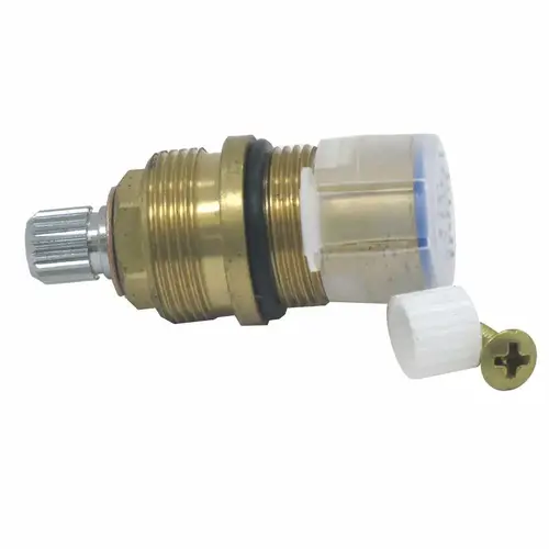 Speakman RPG05-0604 Speakman Repair Part Rpg05-0604 Cold 1/4 Turn Ceramic Cartridge