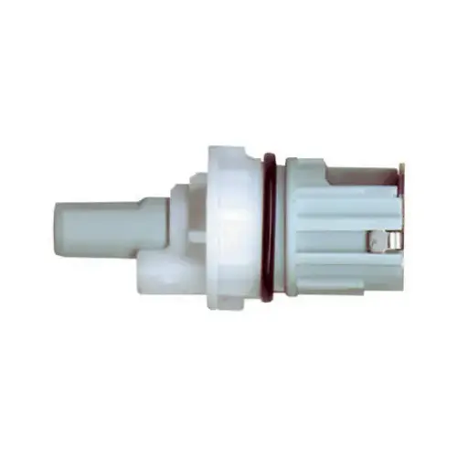 BrassCraft STD1124 Delta Lavatory Sink & Tub & Shower Stem, Hot Or Cold