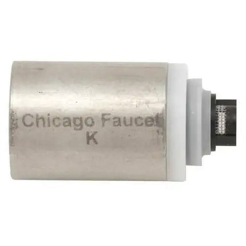 Chicago Faucets 671-XJKABNF Metering Valve Cartridge Chrome