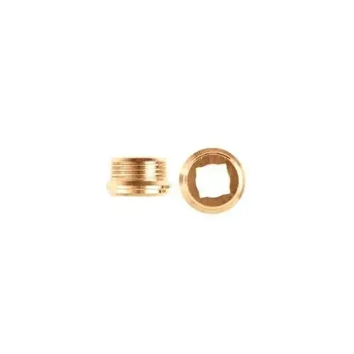 Danco 30092E Faucet Bibb Seat, Brass, For: Kohler K-70920-25 Sink, K-10800, K-10810 and Shoreham K10820 Lavatory Faucet - pack of 2