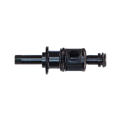 Danco 9D00080550 Faucet Cartridge, Plastic, 4-1/8 in L Black