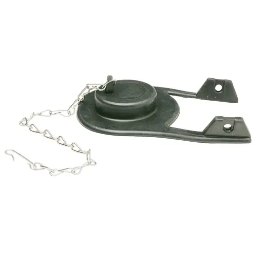 Do it Best DIB835-92 Kohler 2 In. Flapper with Foam Insert and Chain White