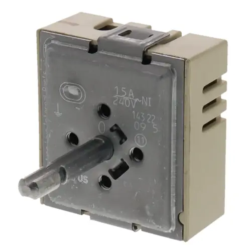 Exact Replacement Parts 00422133 SWITCH, INFINITE for Bosch