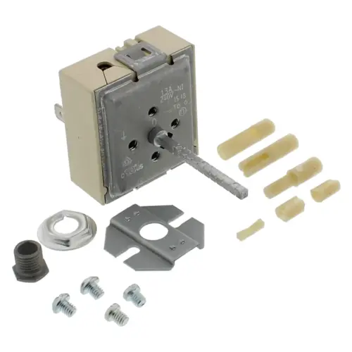 Exact Replacement Parts 5500200 SWITCH, INFINITE for Universal