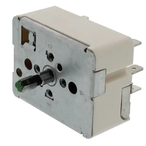 Exact Replacement Parts WB24T10027 SWITCH, INFINITE for GE