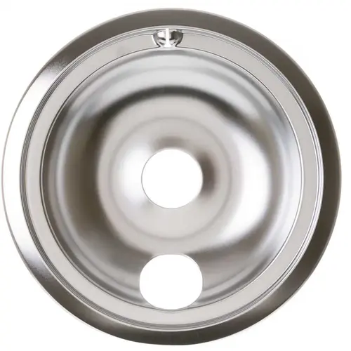 GEA WB31T10011 8 in. Electric Range Drip Bowl